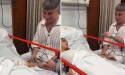 Sedat Peker'in Kızları Dubai'de Kaza Geçirdi