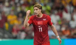 Kenan Yıldız Mağlubiyette Bile Alkış Topladı