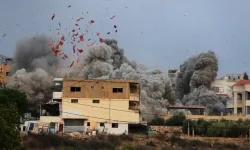 İsrail ile Hizbullah Arasında Gerilim Yeniden Tırmandı