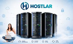 Hostlar Resmi Web Sitesi ile Dijital Altyapınızı Tek Yerden Yönetin