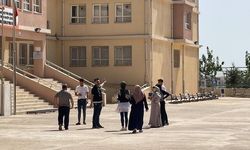 ÖSYM YKS Görüntülerini İncelemeye Aldı