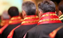 4 Bin 967 Hakim Ve Savcının Görev Yeri Değişti