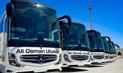 Trabzon'un Gururu Ali Osman Ulusoy Zirveye Yerleşti