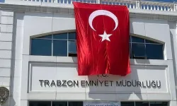 Trabzon Emniyetinden YKS İçin Sessizlik Çağrısı