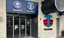 TRAMAR Et Alışverişinde Trabzon'un Tercihi Oldu