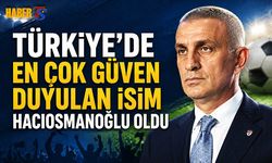 Türk Futbolunda En Güvenilen İsim İbrahim Hacıosmanoğlu