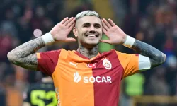 Torreira'dan Icardi Paylaşımı: Kalıyor