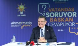 Trabzon Raylı Sistem Projesinde Yapım Süreci Başlıyor