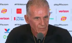 Carlos Queiroz'dan VAR'a Kahve Göndermesi