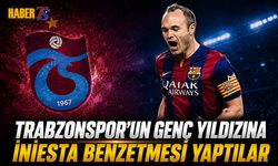 Fransız Yorumcudan Trabzonspor Yıldızına Iniesta Benzetmesi