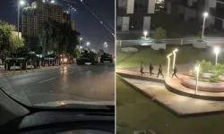 Irak'ta Siyasetçilere Operasyon İddiası