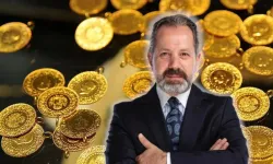 İslam Memiş'ten Altın İçin Yeni Tahmin