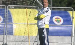 İsmail Kartal'ın Kıyafeti Gündem Oldu