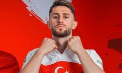 İsmail Yüksek ABD Maçında Oynayacak Mı?