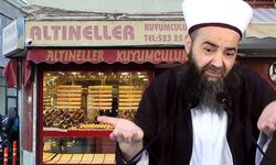 500 Kilo Altın İddiası Sonrası Cübbeli Ahmet'ten Tepki