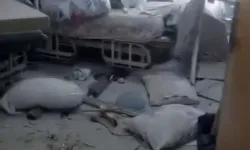 İsrail'in Sur Kentindeki Saldırısında Ölü ve Yaralılar Var