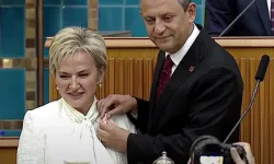 CHP'de Bir İstifa Daha: Nimet Özdemir Ayrıldı