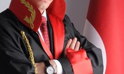 Ankara Cumhuriyet Başsavcılığı'na Aykut Çelik Atandı