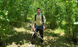 Fındık Bahçelerinde Hasat Hazırlığı Başladı