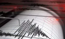 Japonya'da 5.6 Büyüklüğünde Deprem