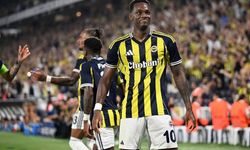 Jhon Duran Galatasaray'a Bedelsiz Mi Geliyor?