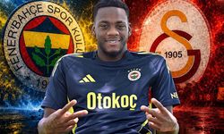 Galatasaray'dan Jhon Duran Transferinde Disiplin Şartı