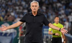 Jose Mourinho Resmen Real Madrid'de