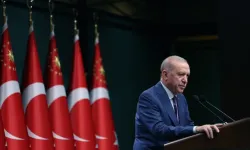 Erdoğan'dan CHP'deki Tartışmalara İlişkin Açıklama