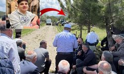 Kene Şüphesiyle Tedavi Gören Çocuk Yaşamını Yitirdi