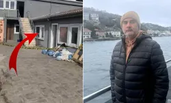 Erhan Karaal'dan Kurtarıldıktan Sonra İlk Açıklama