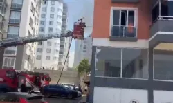 Kahramanmaraş'ta Ev Yangını! 3 Kardeş Hayatını Kaybetti