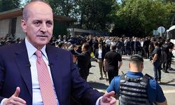 CHP Grup Toplantısına Ziyaretçi Yasağı