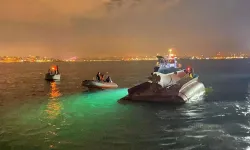 Karadeniz’de Türk Balıkçı Teknesine Saldırı: 1 Ölü, 4 Yaralı