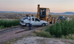 Karaman'da Dereye Devrilen Araçta 3 Çocuk Yaşamını Yitirdi