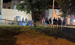 Bursa'da Çifte Yaşam Kaybı Olayında Şüpheli Yakalandı