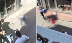 Beyoğlu'nda Tartışma Sonrası 3 Kişi Tutuklandı