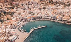 Yunanistan’da Su Krizi: Kerpe Adası’nda OHAL