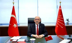 Kılıçdaroğlu'ndan Partililere Sükunet Çağrısı