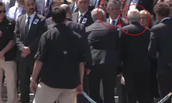 Kılıçdaroğlu İle Özgür Özel İlk Kez Yan Yana