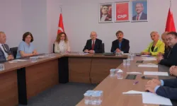 CHP'de İhraç Kararları İptal Edildi