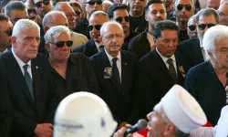 CHP'den Cenaze Törenindeki Görüntülere Montaj Yanıtı