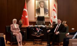 KKTC İle Türkiye Arasında Sosyal Hizmet İş Birliği