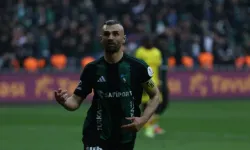 Kocaelispor'da Serdar Dursun Dönemi Sona Erdi