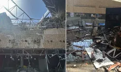 İran'ın Saldırısı Sonrası Kuveyt'te Acil Durum