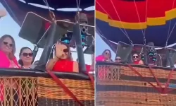 Brezilya'da Sıcak Hava Balonu Faciası: 8 Kayıp