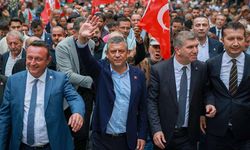 CHP Kulislerinde Yeni Parti İddiası