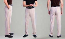 Kapsül Gardıropta Klasik Kumaş Pantolonun Yeri