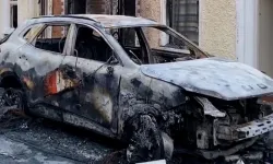 Kuzey İrlanda'da Olayların Ardından Hasar Ortaya Çıktı