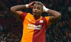 Mario Lemina Galatasaray'dan Ayrılıyor Mu?