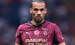 Sane Sorusu Almanya Kampında Gerginlik Yarattı